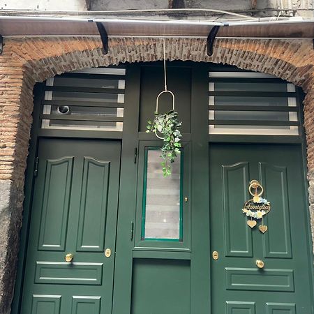 Alex Mary Home 나폴리 외부 사진