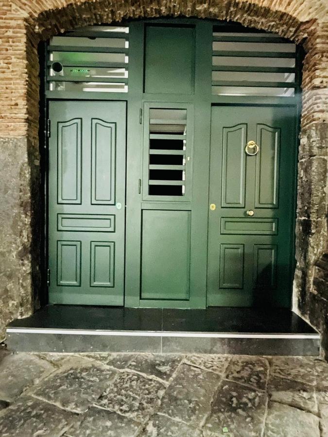 Alex Mary Home 나폴리 외부 사진