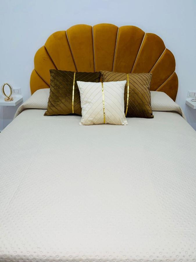 Alex Mary Home 나폴리 외부 사진