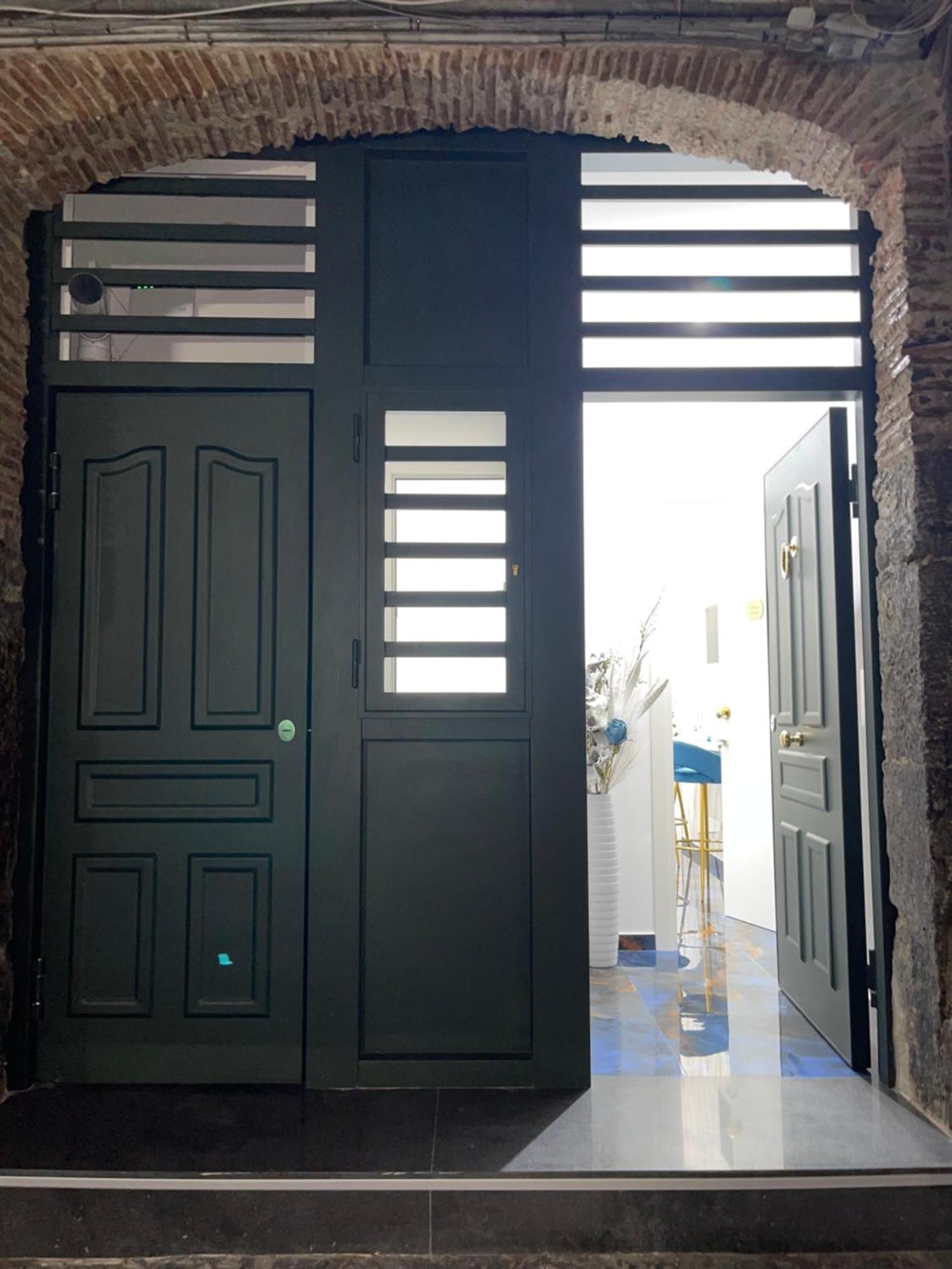 Alex Mary Home 나폴리 외부 사진