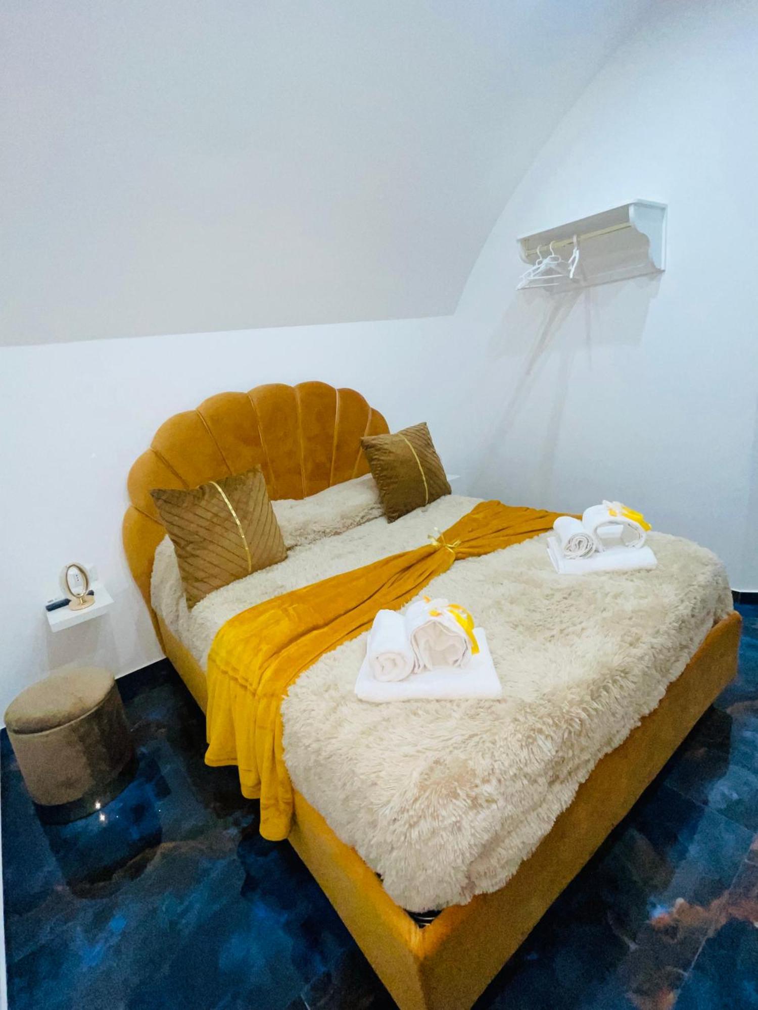 Alex Mary Home 나폴리 외부 사진