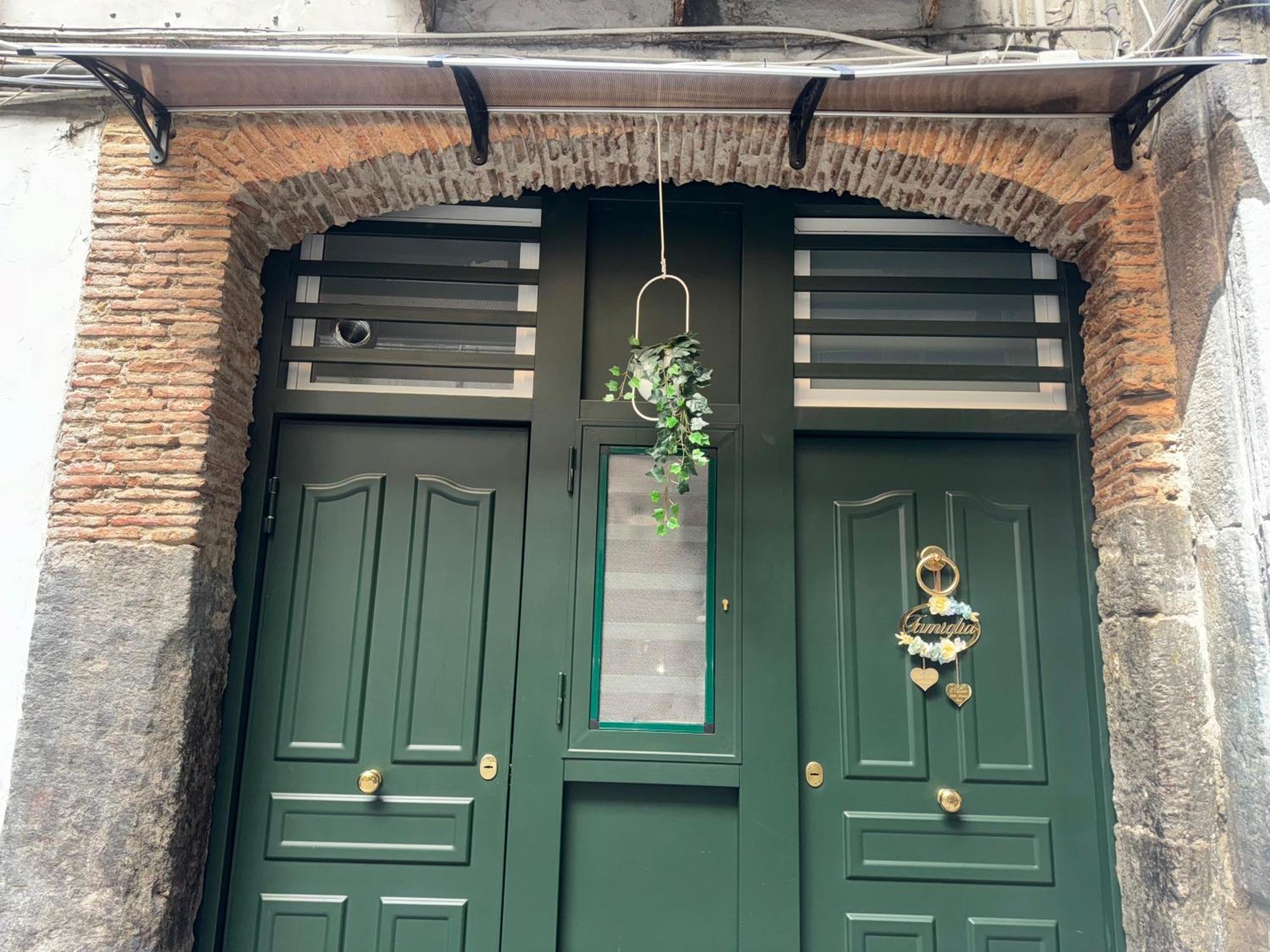 Alex Mary Home 나폴리 외부 사진