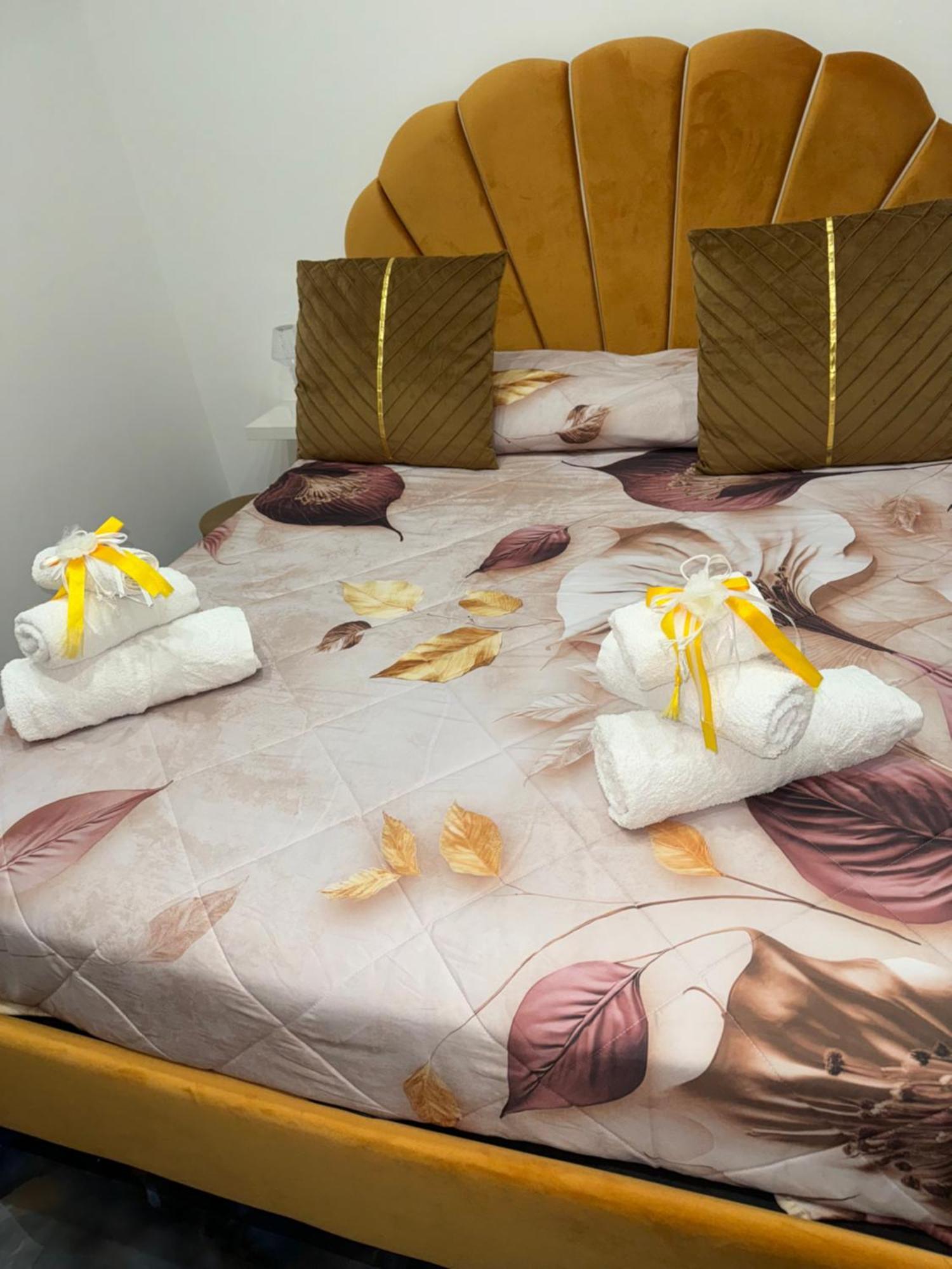 Alex Mary Home 나폴리 외부 사진