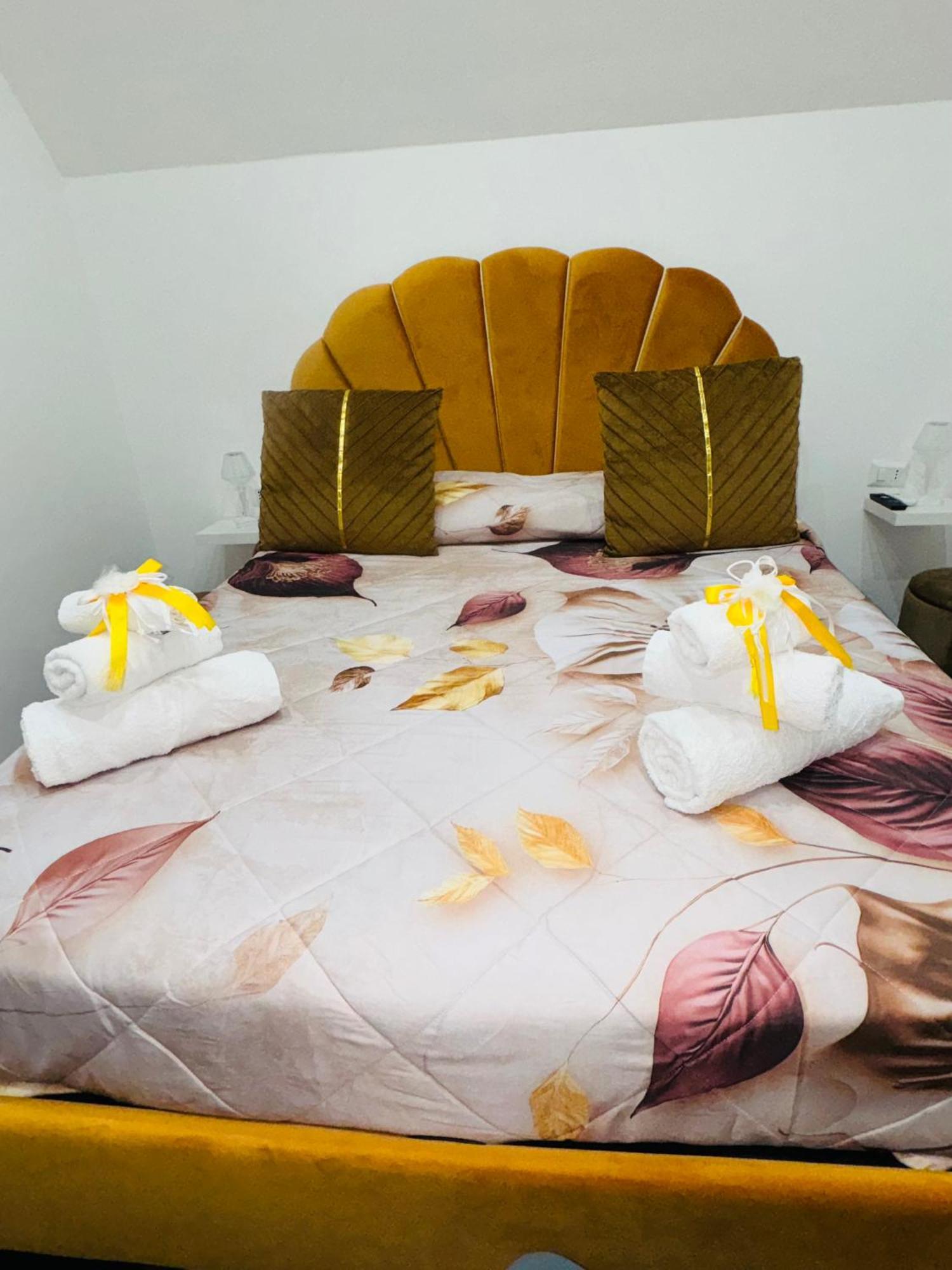 Alex Mary Home 나폴리 외부 사진