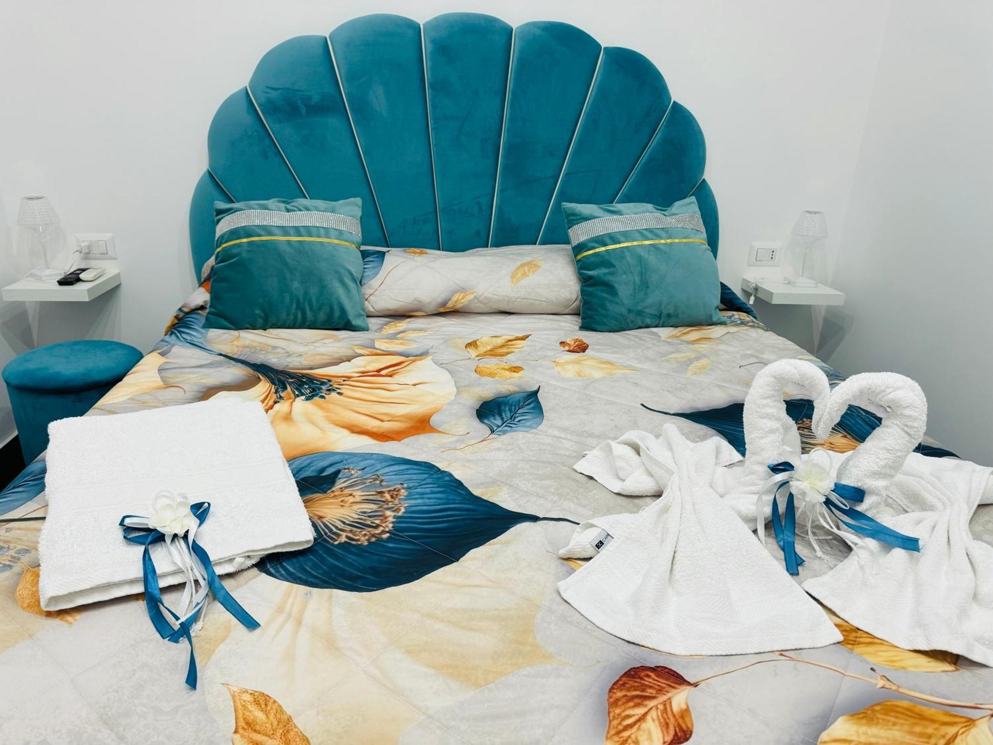 Alex Mary Home 나폴리 외부 사진