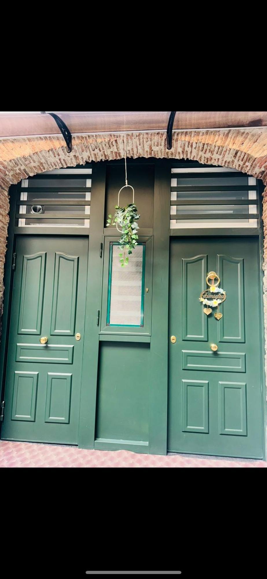 Alex Mary Home 나폴리 외부 사진