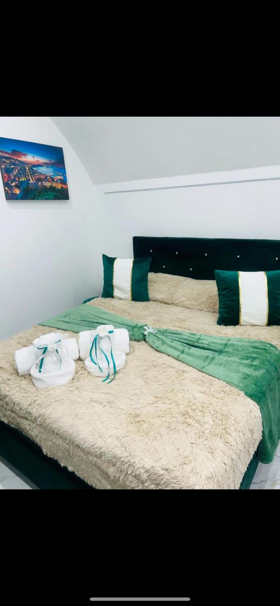 Alex Mary Home 나폴리 외부 사진