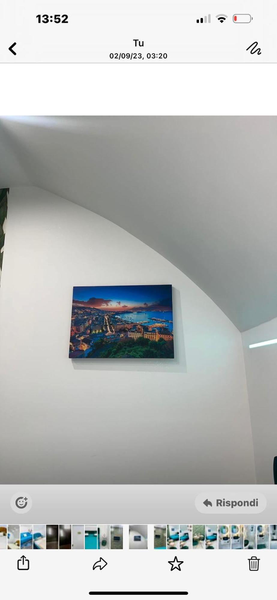 Alex Mary Home 나폴리 외부 사진